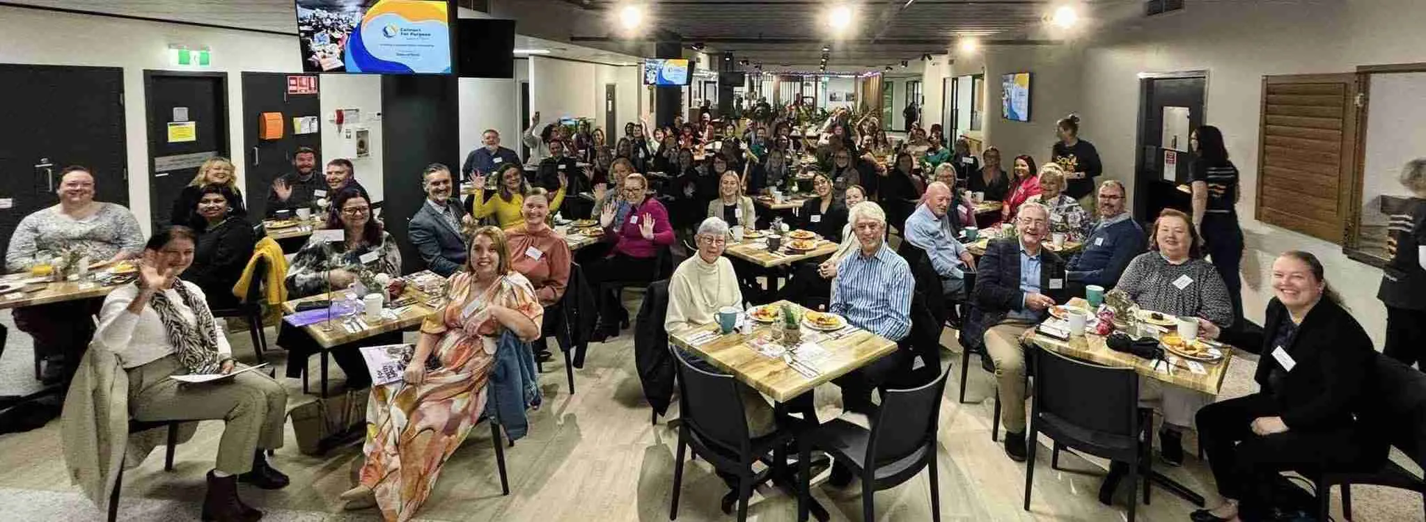 Connect for Purpose Breakfast.jpg attendees